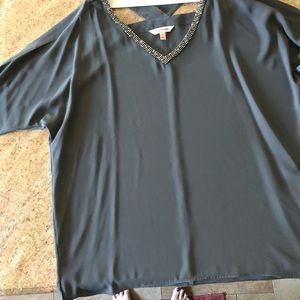 Juicy Couture blouse